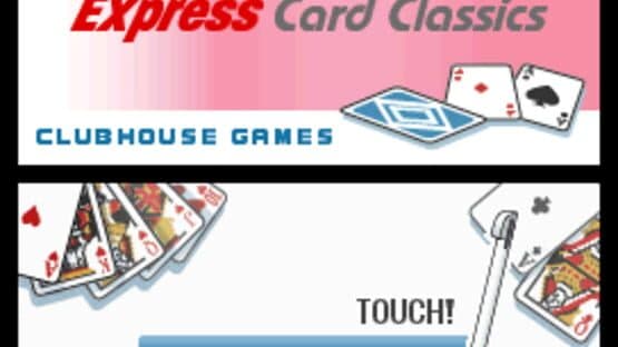 Clubhouse Games Express: Card Classics — screenshot 3