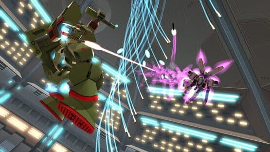 Garrison: Archangel — screenshot 8