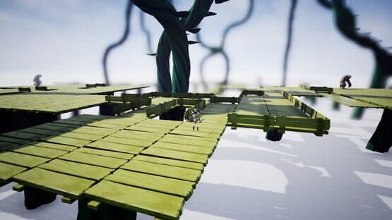 Lowpoly Hero — screenshot 4
