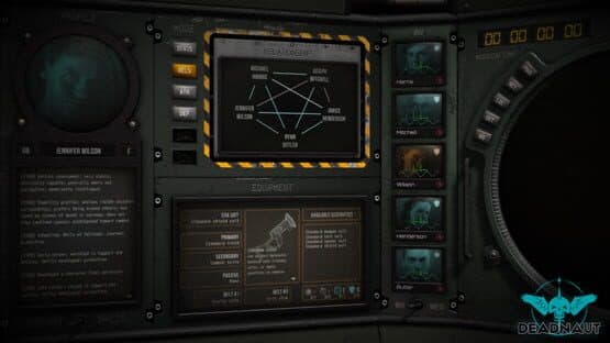 Deadnaut — screenshot 4