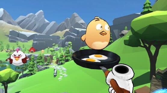 Flying Turkey — screenshot 5
