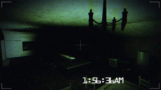 Paranormal — screenshot 5