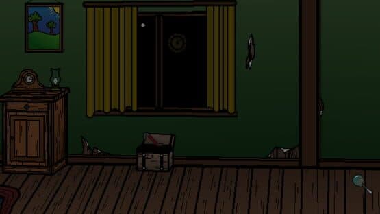 Night Detective — screenshot 6