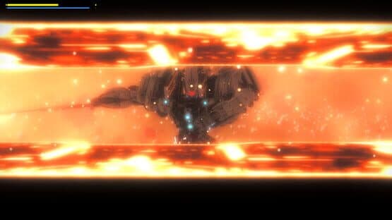 War Tech Fighters — screenshot 4