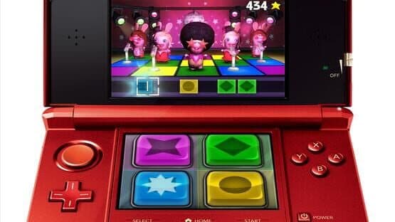 Rabbids Rumble — screenshot 3