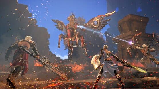 Skyforge — screenshot 3