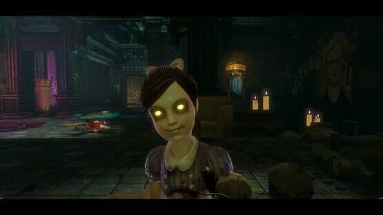 BioShock 2 Remastered — screenshot 2