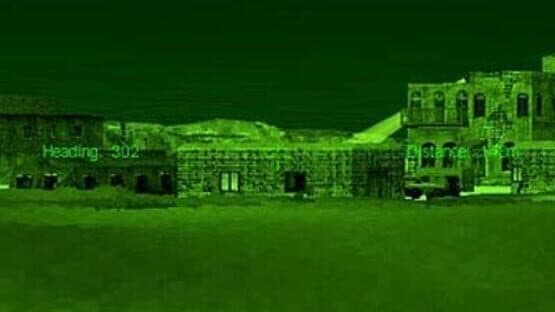 Delta Force — screenshot 5