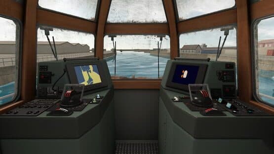European Ship Simulator — screenshot 4