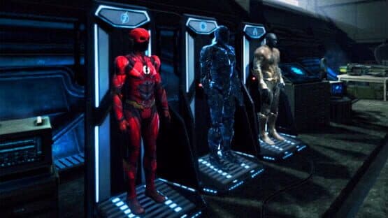 Justice League VR: The Complete Experience — screenshot 5