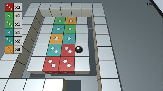 Alea — screenshot 8