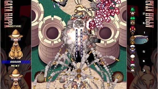 Hitogata Happa — screenshot 1