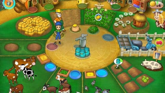 Farm Mania 2 — screenshot 4