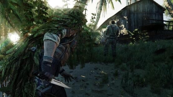Sniper: Ghost Warrior — screenshot 4
