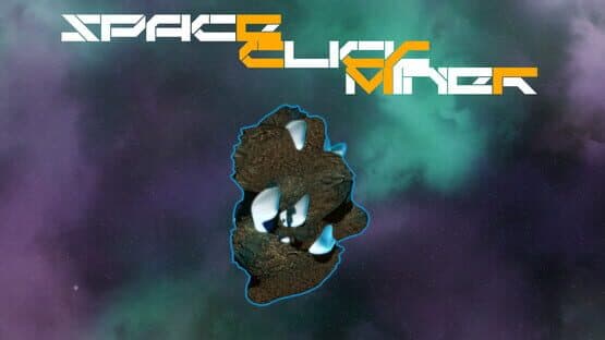 Click Space Miner — screenshot 1