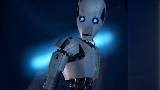 Abe VR — screenshot 2