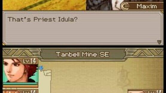 Lufia: Curse of the Sinistrals — screenshot 7