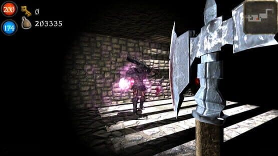 Heavy Blade — screenshot 7