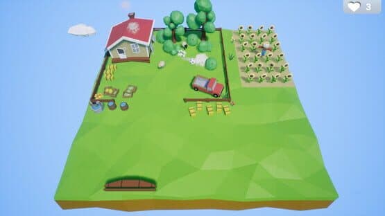 Ballz: Farm — screenshot 1