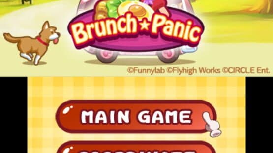 Brunch Panic — screenshot 2