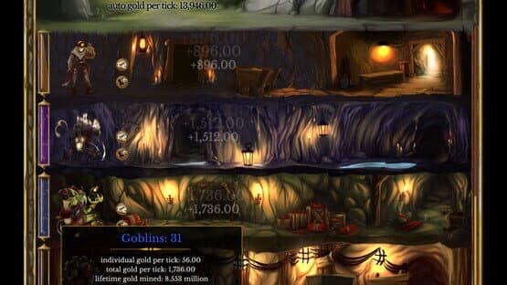 Goldmine — screenshot 5