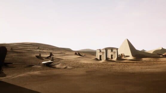 Desolate Sands — screenshot 8