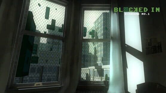 Diorama No.1 - Blocked In — screenshot 3