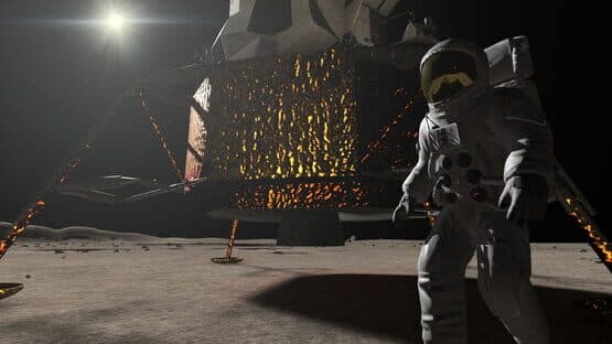 Apollo 11 VR — screenshot 3