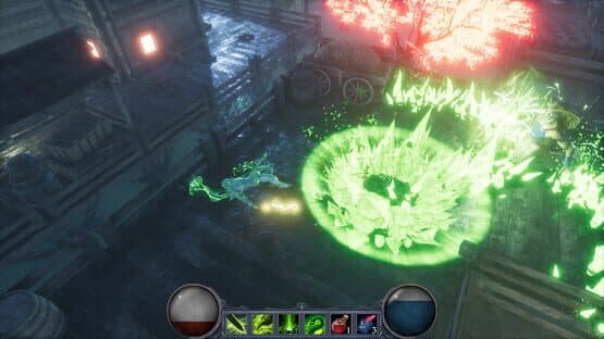Liberty Prime — screenshot 4
