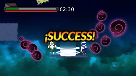 Nova Assault — screenshot 5