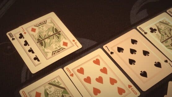 Poker Starter Pack — screenshot 1