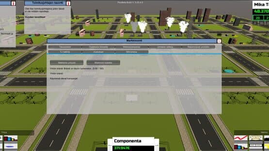 BusinessMan — screenshot 2