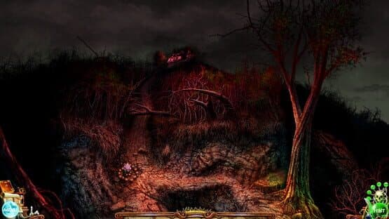 Nostradamus - The Four Horsemen of the Apocalypse — screenshot 1