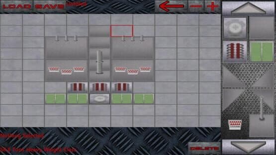 TankCraft — screenshot 3