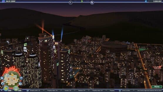 Nightclub Emporium — screenshot 2