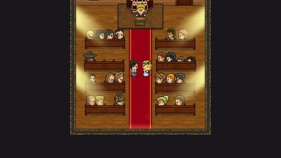 Gleaner Heights — screenshot 6