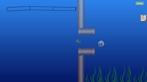 Underwater hunting — screenshot 3