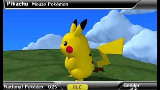 Pokédex 3D Pro — screenshot 2