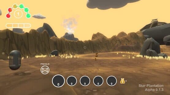 Star Plantation — screenshot 5