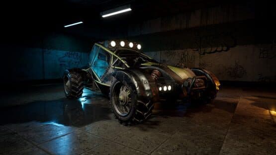 Notmycar — screenshot 2