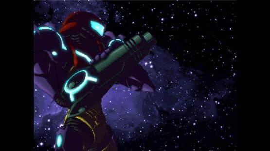 AM2R: Return of Samus — screenshot 1