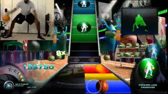 NBA Baller Beats — screenshot 2