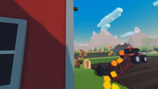 Mad Farm — screenshot 3