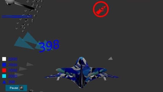 Space Break — screenshot 3