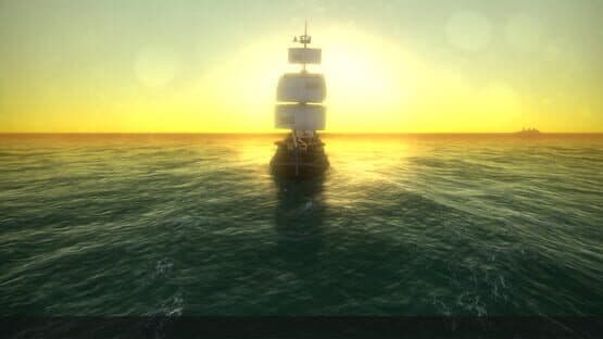Age of seas — screenshot 3