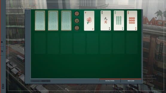 Shenzhen Solitaire — screenshot 5