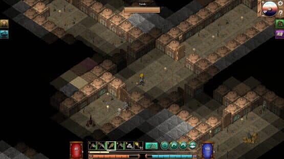 Lantern Forge — screenshot 3