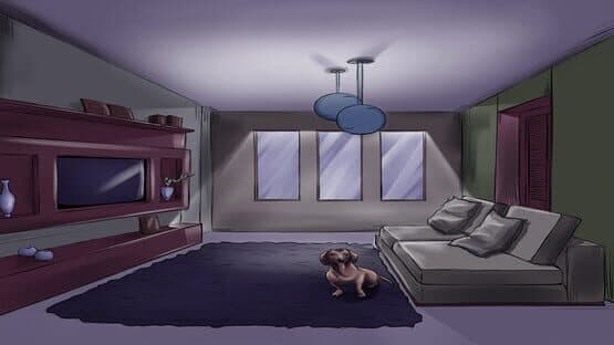 Brother Perro — screenshot 1