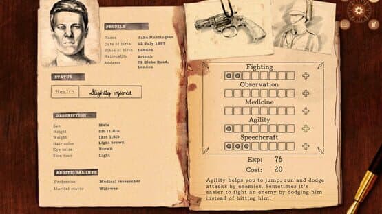 Omen Exitio: Plague — screenshot 5
