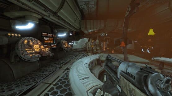 Angels Fall First — screenshot 4